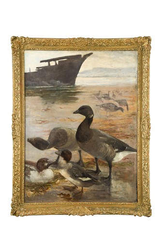 Lot 248 - Johan Berens (1848-1925)