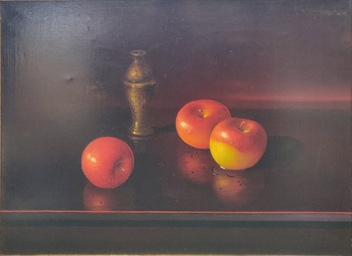 Lot 355 - Luciano Guarnieri (1930-2009)