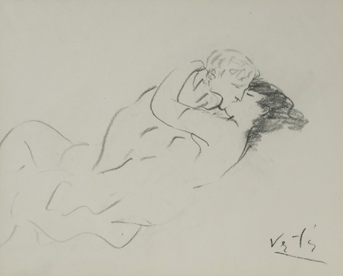 Lot 578 - Marcel Vertès (1895-1961)