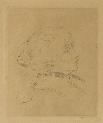 Lot 579 - After Pierre-Auguste Renoir (1841-1919)