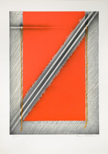Lot 246 - Maurizio Bottarelli (1943-)
