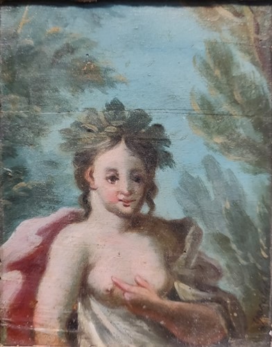 Lot 359 - Manner of Jacopo Amigoni