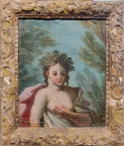 Lot 359 - Manner of Jacopo Amigoni