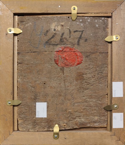 Lot 359 - Manner of Jacopo Amigoni