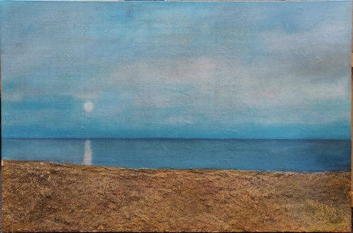 Lot 372 - Helene Butlin