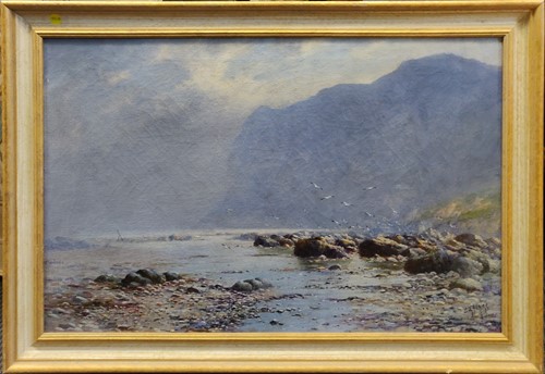 Lot 356 - Russian School, 20th century