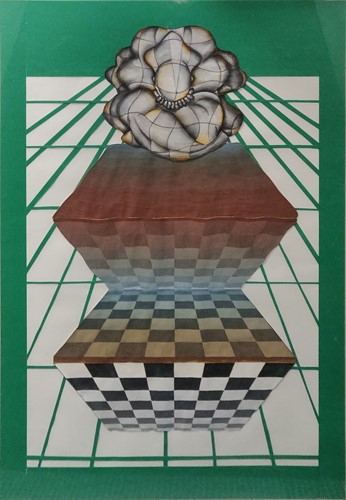 Lot 396 - Sam Bevan
