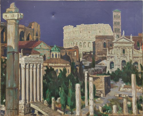 Lot 397 - Victor Neuber
