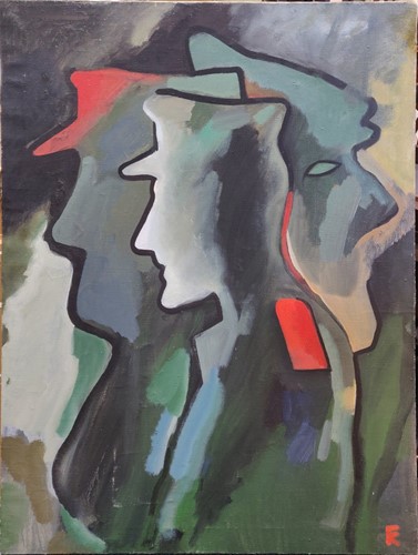 Lot 397 - Victor Neuber