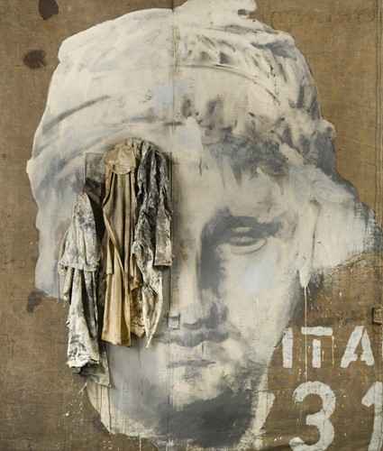 Lot 480 - Luca Pignatelli (1962-)