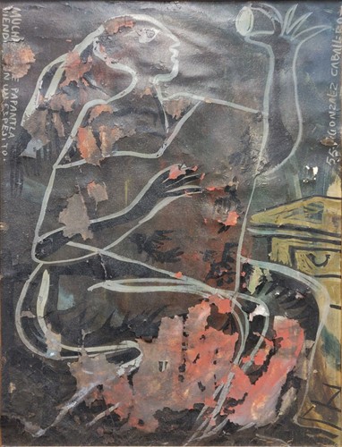Lot 367 - Gonzalez Caballero