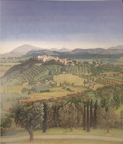 Lot 287 - Savina Tavano Amodeo