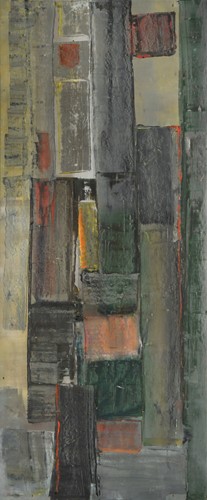 Lot 426 - Robert Sadler (1909-2001)