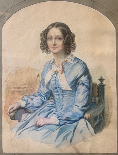 Lot 440 - Karl Hartmann (1818-1857)