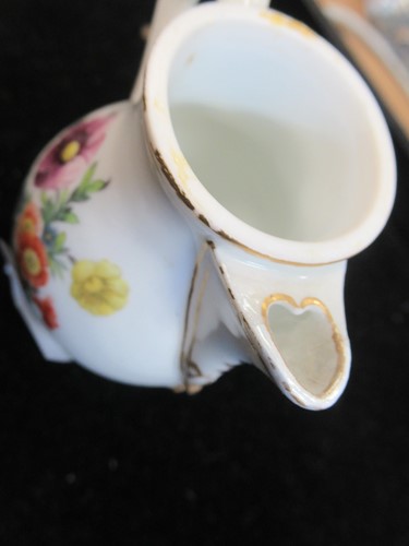 Lot 57 - A late 19th century Royal Copenhagen childs...
