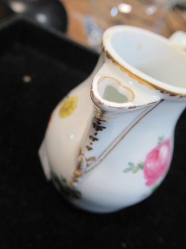 Lot 57 - A late 19th century Royal Copenhagen childs...
