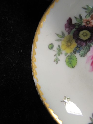Lot 57 - A late 19th century Royal Copenhagen childs...