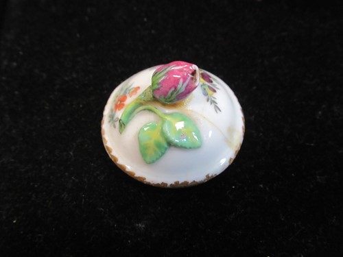 Lot 57 - A late 19th century Royal Copenhagen childs...