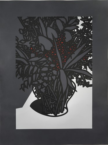 Lot 516 - Patrick Caulfield CBE, RA (1936-2005)