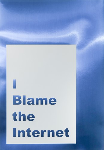 Lot 518 - Jeremy Deller (1966-)
