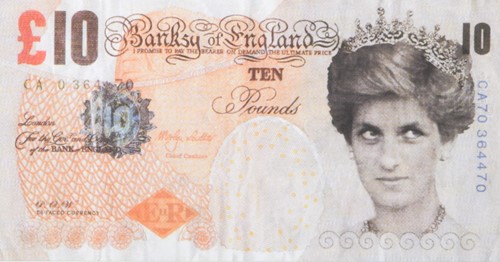 Lot 519 - Banksy (Contemporary)