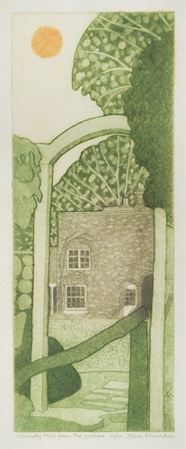 Lot 532 - John Brunsdon ARCA (1933-2014)
