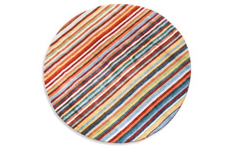 Lot 273 - A contemporary pure wool rug