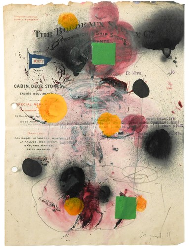 Lot 469 - Peter Skovgaard (1960-)