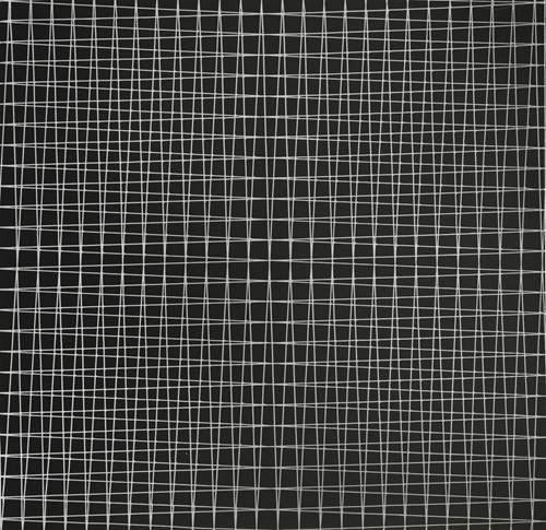 Lot 597 - François Morellet (1926-2016)