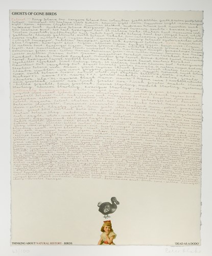 Lot 571 - Sir Peter Blake CBE, RDI, RA (1932-)