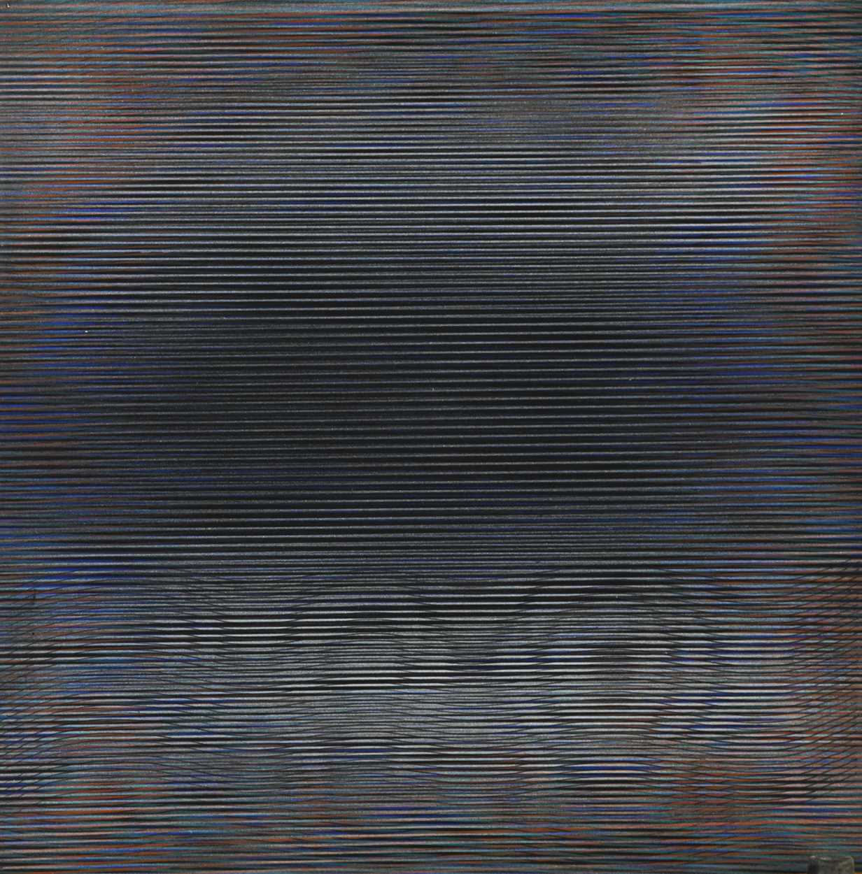 Lot 432 - Peter Sedgley ( 1930-)