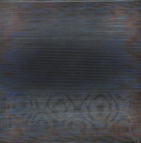 Lot 616 - Peter Sedgley (1930-)