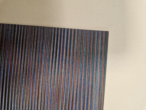 Lot 432 - Peter Sedgley ( 1930-)