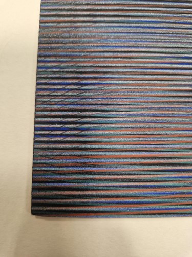 Lot 432 - Peter Sedgley ( 1930-)