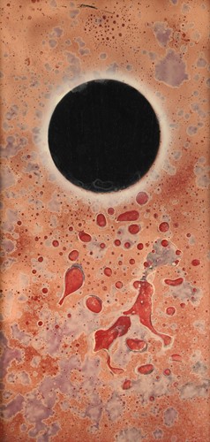 Lot 476 - Denis Bowen (1921-2006)