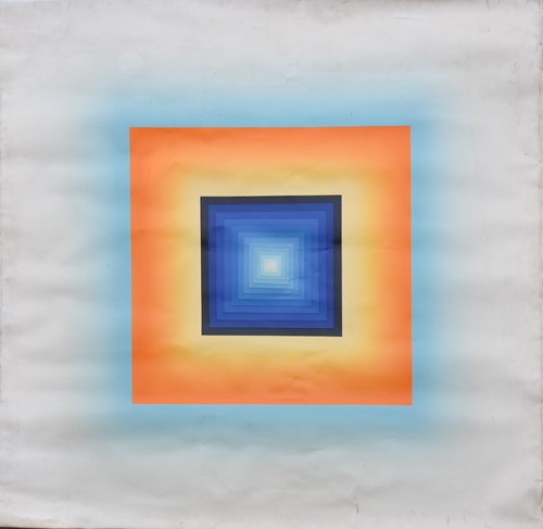 Lot 434 - Peter Kalkhof (1933-2014)