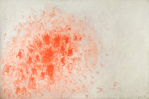 Lot 477 - Bernard Quentin (1923-2020)