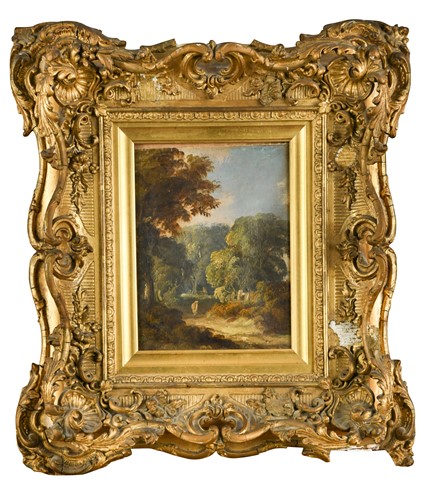 Lot 263 - Follower of John Sell Cotman