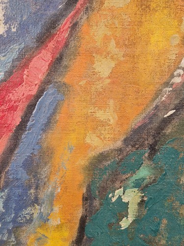 Lot 351 - Aubrey Williams (1926-1990)