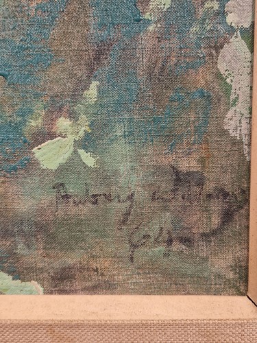 Lot 351 - Aubrey Williams (1926-1990)