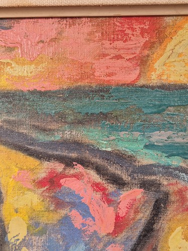 Lot 351 - Aubrey Williams (1926-1990)
