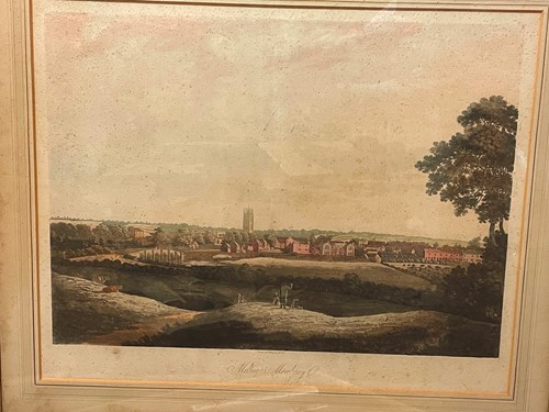 Lot 22 - George Hunt after James Pollard