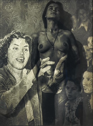 Lot 480 - Roman Pyatkovka (1955-)