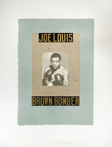 Lot 546 - Sir Peter Blake CBE, RDI, RA (1932-)