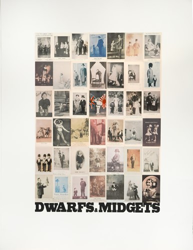 Lot 548 - Sir Peter Blake CBE, RDI, RA (1932-)