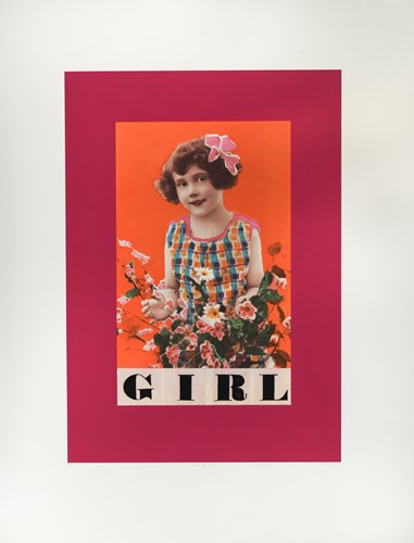 Lot 551 - Sir Peter Blake CBE, RDI, RA (1932-)