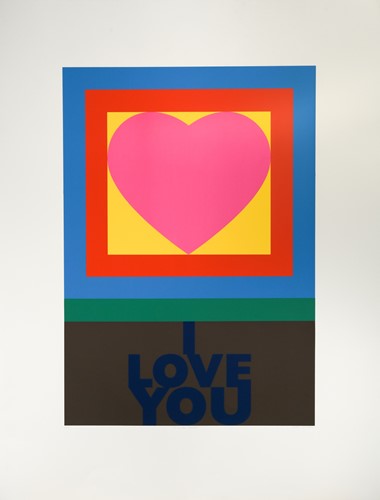 Lot 552 - Sir Peter Blake CBE, RDI, RA (1932-)