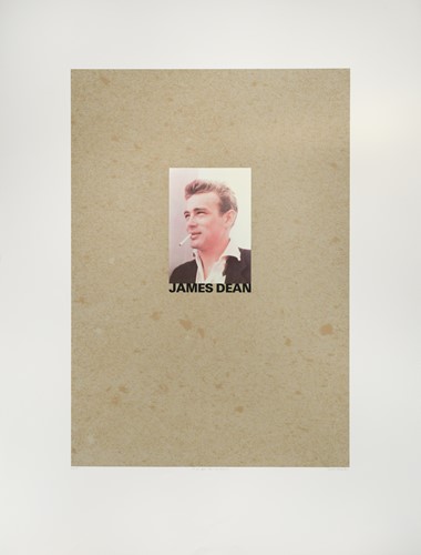 Lot 554 - Sir Peter Blake CBE, RDI, RA (1932-)