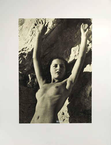 Lot 558 - Sir Peter Blake CBE, RDI, RA (1932-)