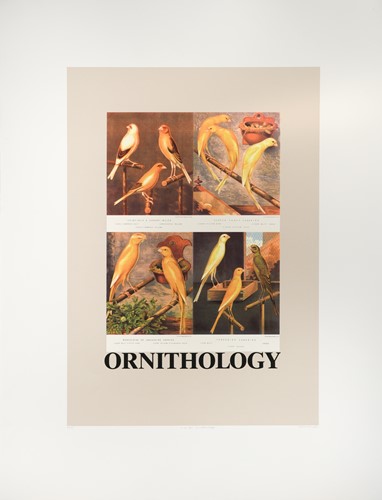 Lot 559 - Sir Peter Blake CBE, RDI, RA (1932-)